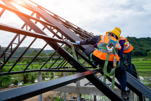 Best Storm Damage Roof Repair  in Sunset Beach, NC