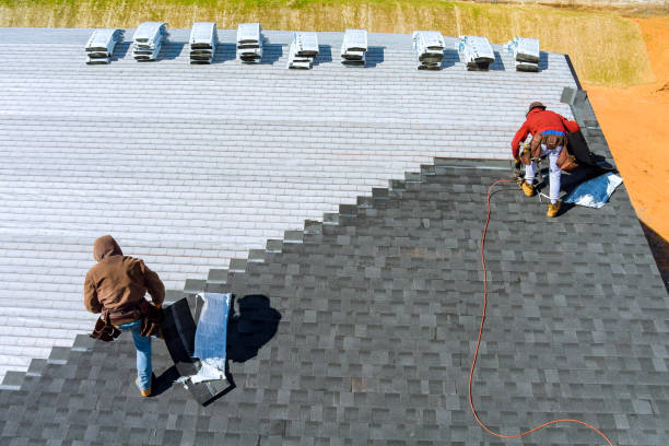 Tile Roofing Contractor in Sunset Beach, NC